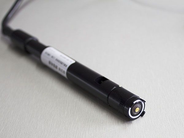 实验室台式便携式溶解氧电极G1218图片
