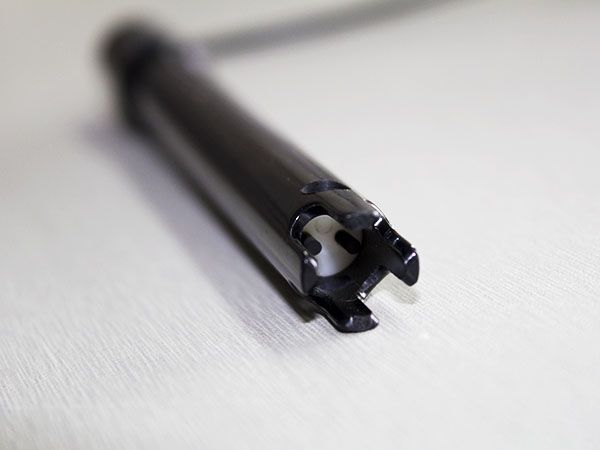 实验室三合一塑壳电导电极E2211T自动温补图片