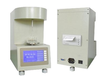 JLHM-216全自动界面张力测定仪图片