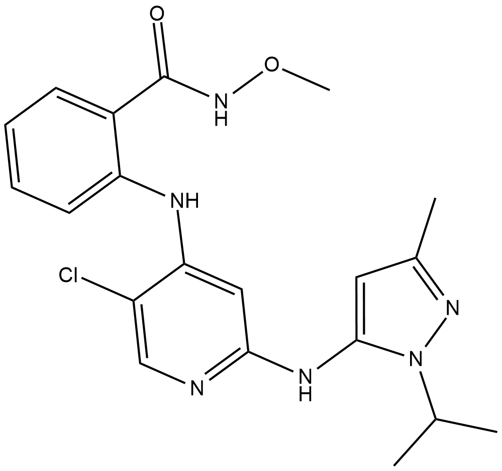 GSK2256098图片