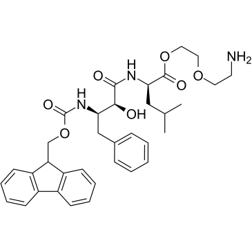 E3 ligase Ligand-Linker Conjugates 33图片