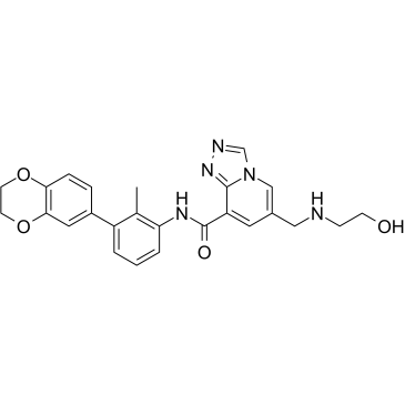 PD-1-IN-22图片