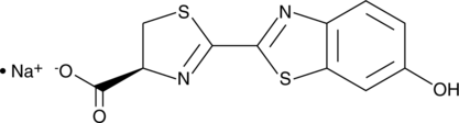 D-Luciferin(sodium salt)图片