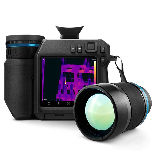 ܺFLIR T840 24ͼƬ