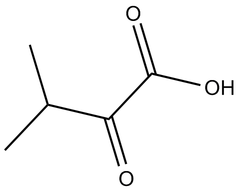 Ketoisovaleric acidͼƬ