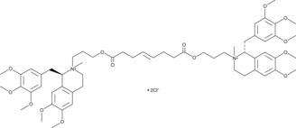 Mivacurium(chloride)图片