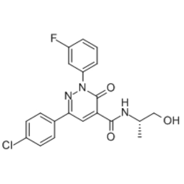 AHR antagonist 1图片