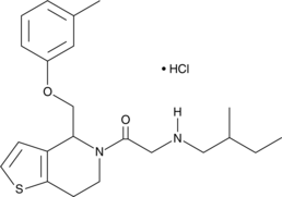 RU-SKI 43(hydrochloride)图片