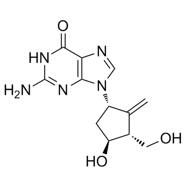 Entecavir(BMS200475)图片