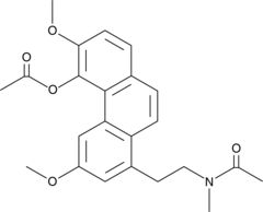 ATM4 4-acetoxy analog图片