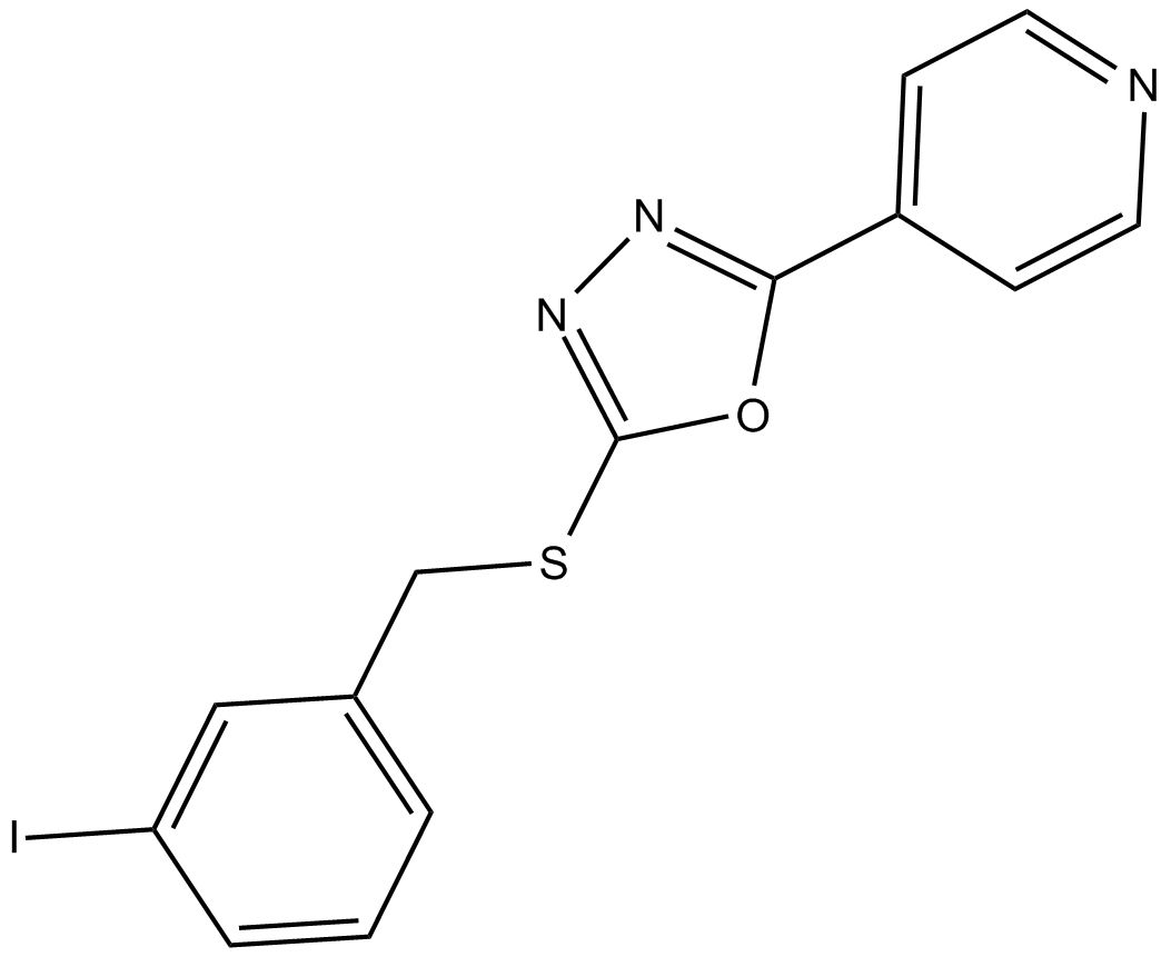 GSK-3βInhibitor II图片