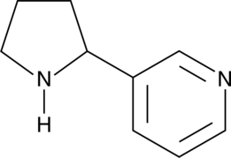 (±)-Nornicotine图片
