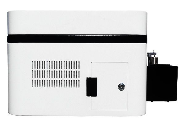 CX-9500充氩式直读光谱分析仪图片