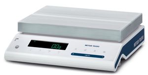电子天平MS32000L/82图片