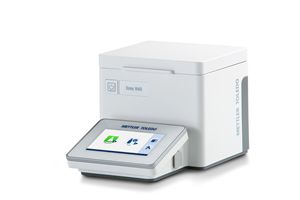 折光率仪Easy R40图片