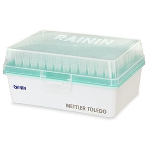 移液器吸头RT UNV 100μL FL 960A/10图片