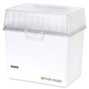 移液器吸头RT LTS 2000μL S 480A/8图片