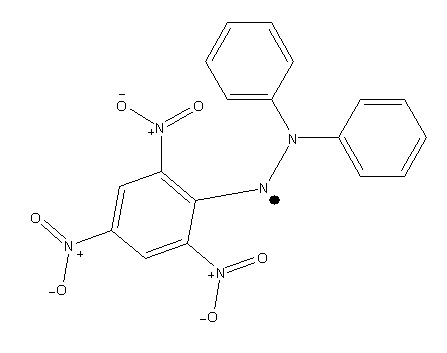 DPPH图片