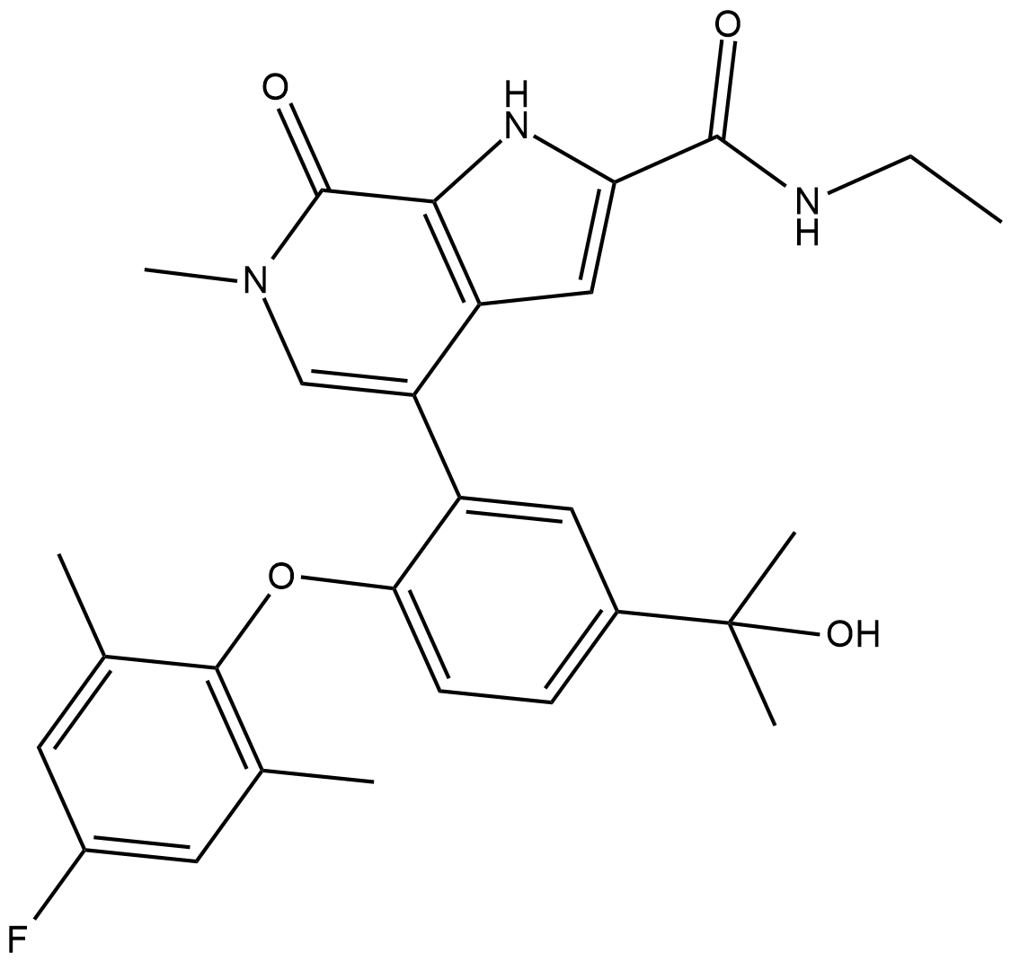 ABBV-744图片