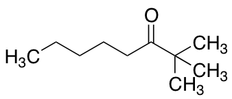 2,2-dimethyloctan-3-one图片