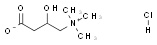 L-肉毒碱盐酸盐图片