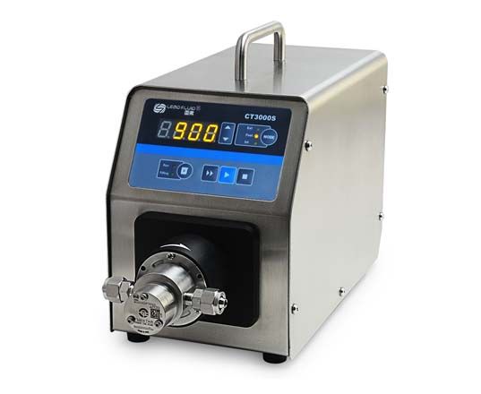 CT3000S精密齿轮泵(MS213XD0PT00000)图片
