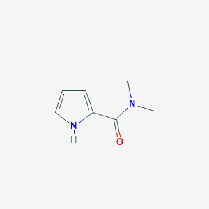 dimethylpyrrolecarboxamide图片