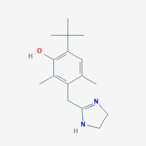 Oxymetazoline图片