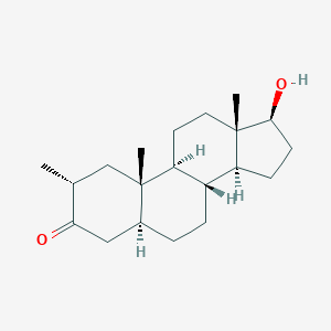 Drostanolone图片