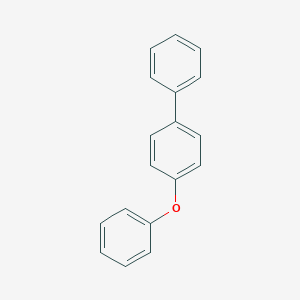 4-Phenoxybiphenyl图片