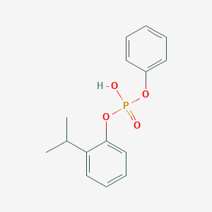 o,m,p-Isopropylphenyl Phenyl Phosphate Mixture(1:1:1)图片