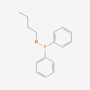 Butyl Diphenylphosphinite图片