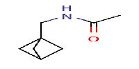 N-({bicyclo[1,1,1]pentan-1-yl}methyl)acetamide图片