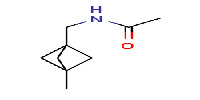 N-({3-methylbicyclo[1,1,1]pentan-1-yl}methyl)acetamide图片