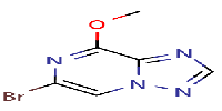6-bromo-8-methoxy-[1,2,4]triazolo[1,5-a]pyrazine图片