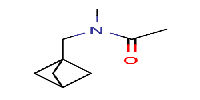N-({bicyclo[1,1,1]pentan-1-yl}methyl)-N-methylacetamide图片