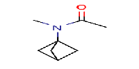N-{bicyclo[1,1,1]pentan-1-yl}-N-methylacetamide图片