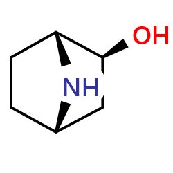 (1r,2s,4s)-rel-7-azabicyclo[2,2,1]heptan-2-ol图片