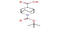 2-[(tert-butoxy)carbonyl]-2-azabicyclo[2,2,2]octane-5-carboxylicacid图片