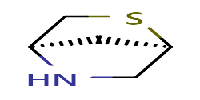 (1R,4R)-2-thia-5-azabicyclo[2,2,1]heptane图片