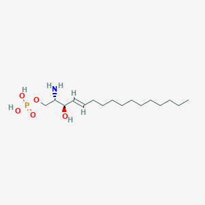 C16-Sphingosine-1-phosphate图片
