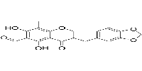 6-Formyl-isoophiopogonanone A图片