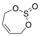 4,7-dihydro-1,3,2lambda4-dioxathiepin-2-one图片