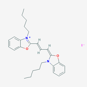 DiOC5(3)膜电位荧光探针图片