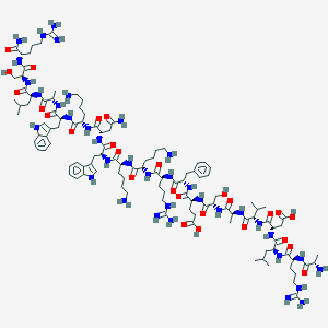 Proadrenomedullin(1-20),human图片