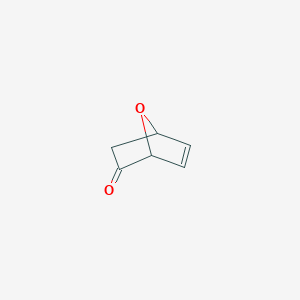 7-oxabicyclo[2,2,1]hept-5-en-2-one图片