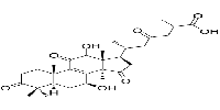 12-Hydroxyganoderic Acid D图片