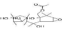 Rhodojaponin II图片