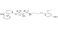 4-Hydroxyphenyl Carvedilol D5图片