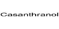 Casanthranol图片